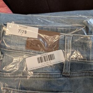 Judy Blue Women's Classic Denim Jeans